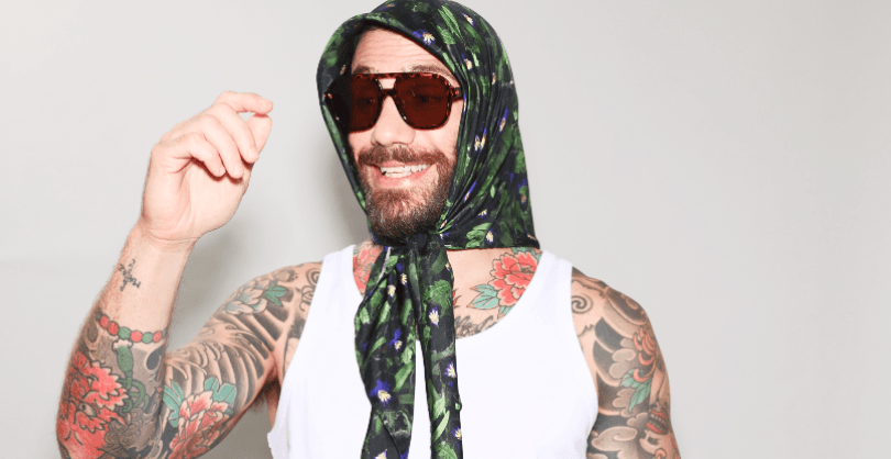 IMPROVE YOUR DAY-TO-DAY