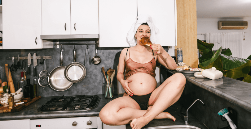 EAT IN A WAY THAT FUELS YOU