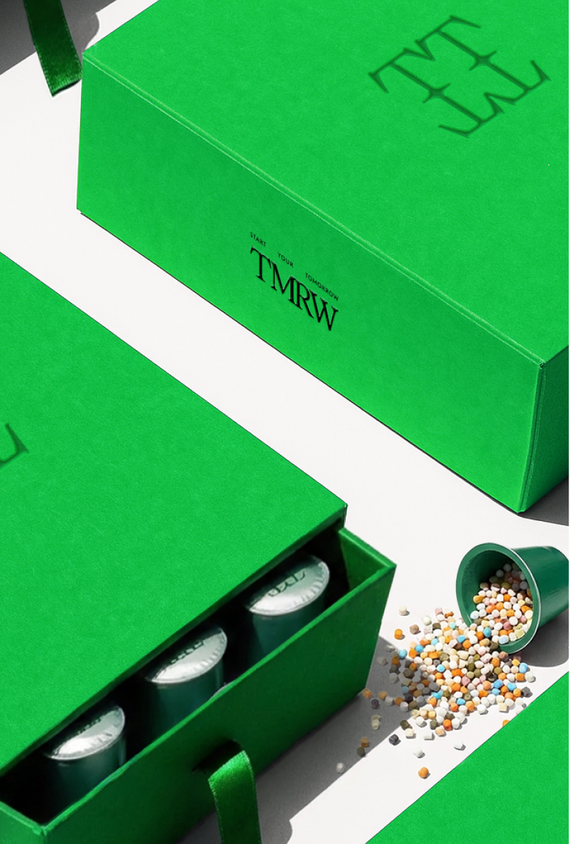 Bespoke supplements