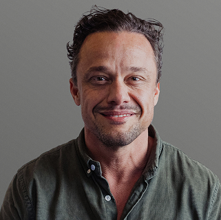 Mark Britt